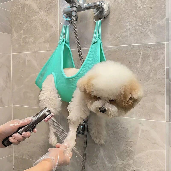 Pet Paw Washer