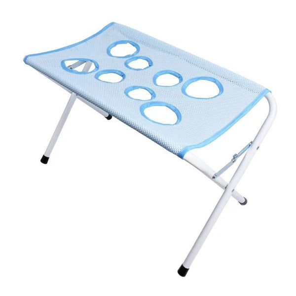 PalPup Shower Helper